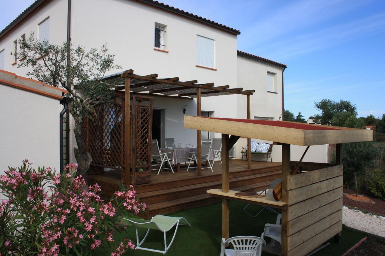 Gite Du Llevan Sorede Exterior photo
